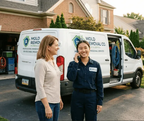 Crawlspace Mold Remediation Cairnbrook, PA FAQs